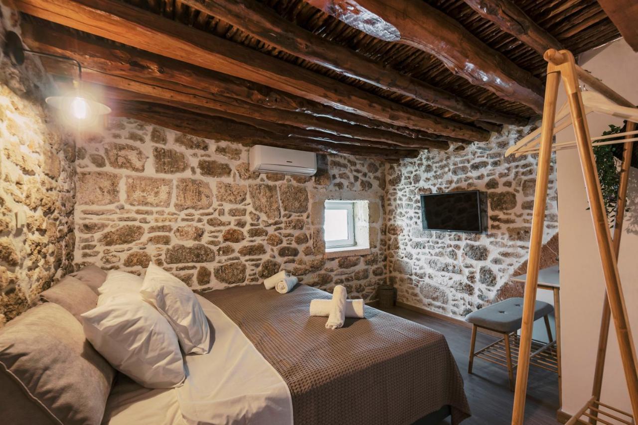 Villa Gemma Харакі Екстер'єр фото