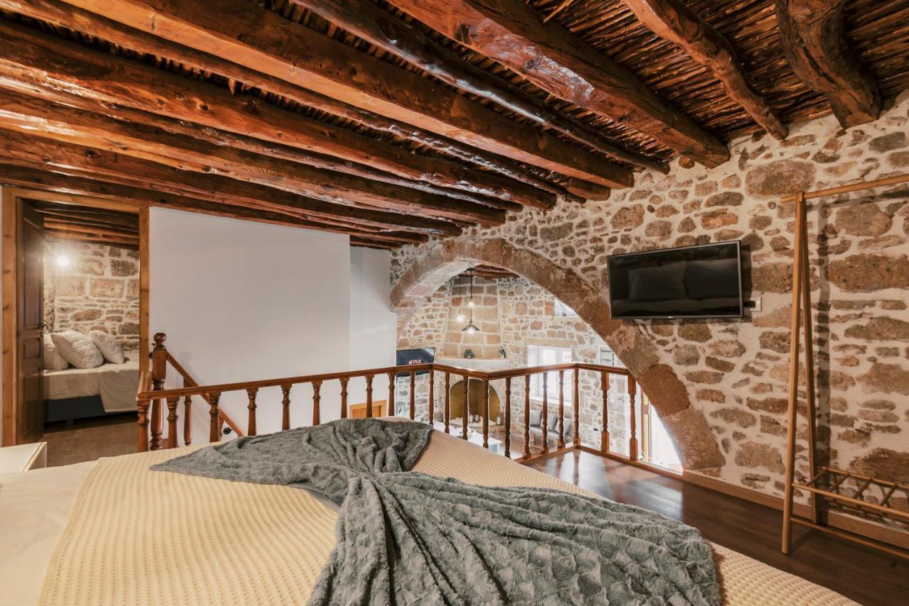 Villa Gemma Харакі Екстер'єр фото